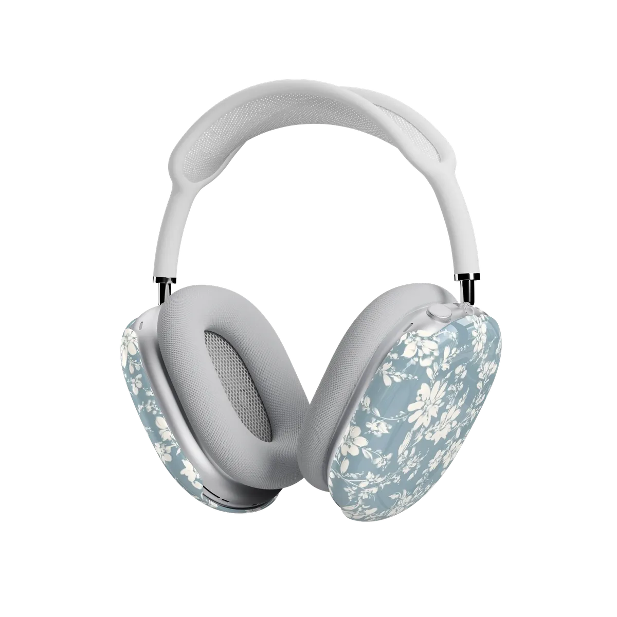 Afternoon Tea | Blue Floral AirPods Max Case - Image 2