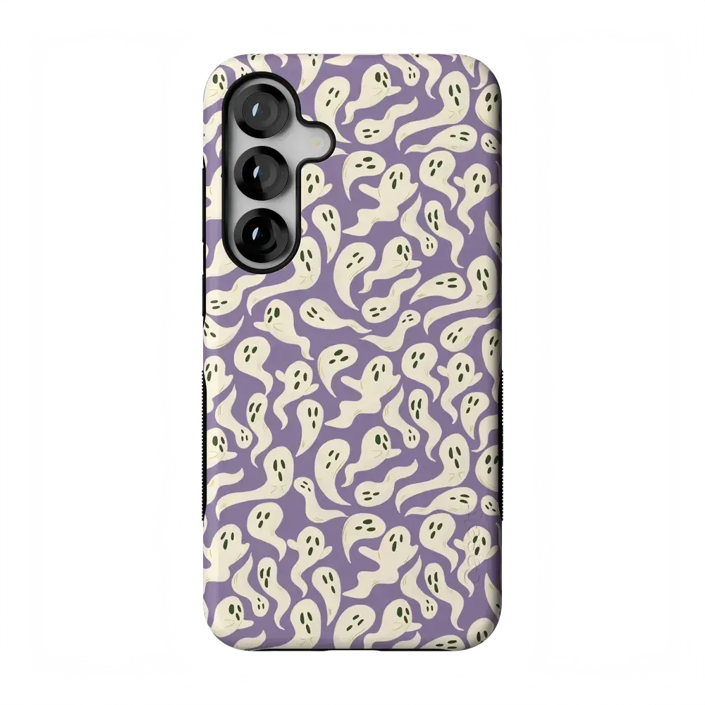 All Boo'd Up | Purple Ghost Case - Image 142