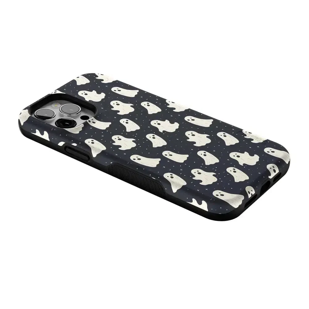 All Boos No Bite | Friendly Ghost Case - Image 108