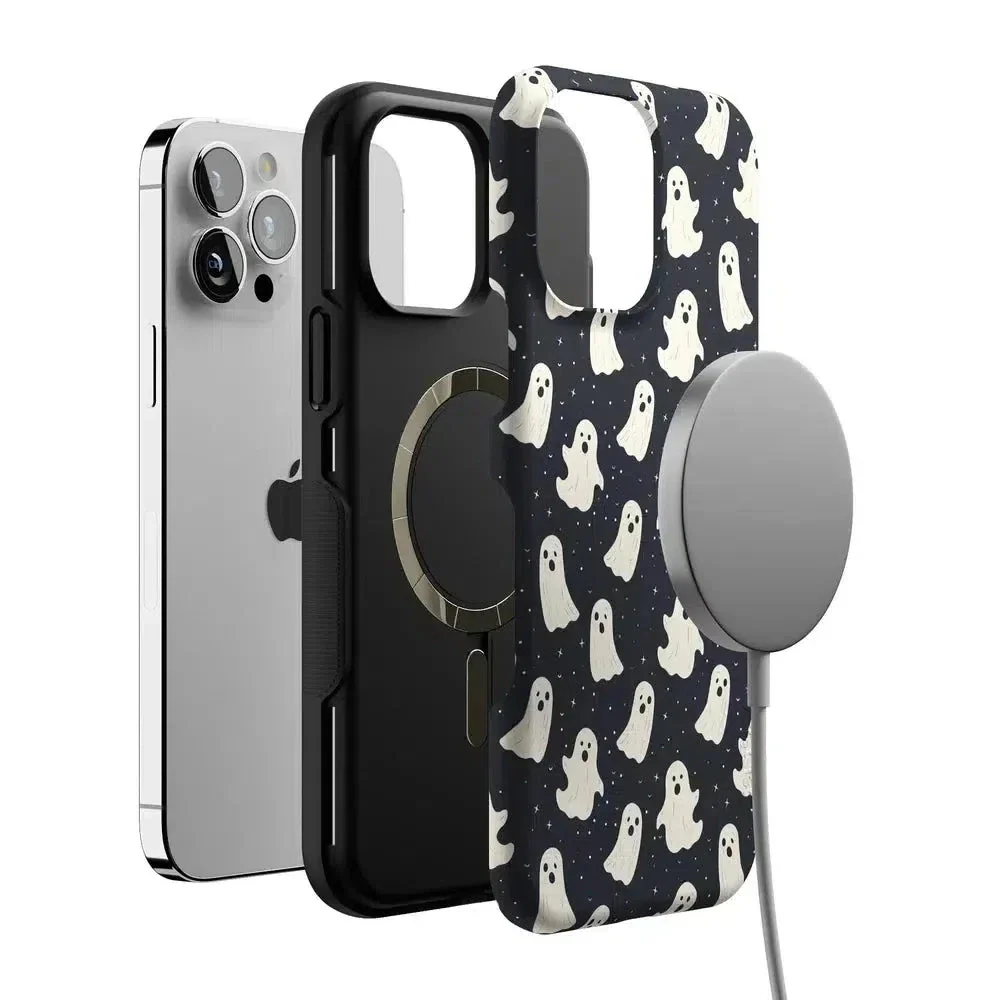All Boos No Bite | Friendly Ghost Case - Image 123