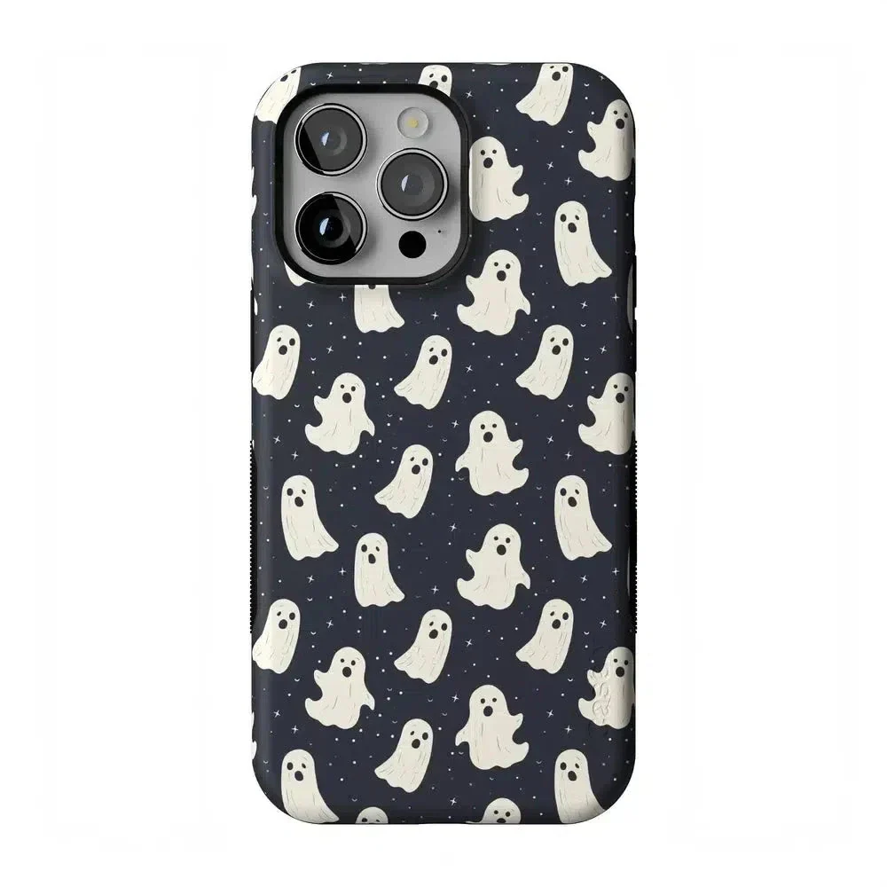 All Boos No Bite | Friendly Ghost Case - Image 139