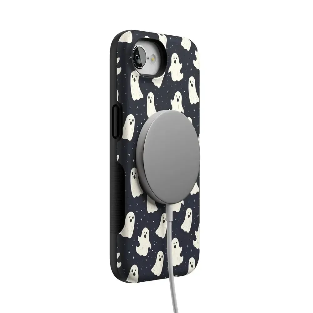 All Boos No Bite | Friendly Ghost Case - Image 151