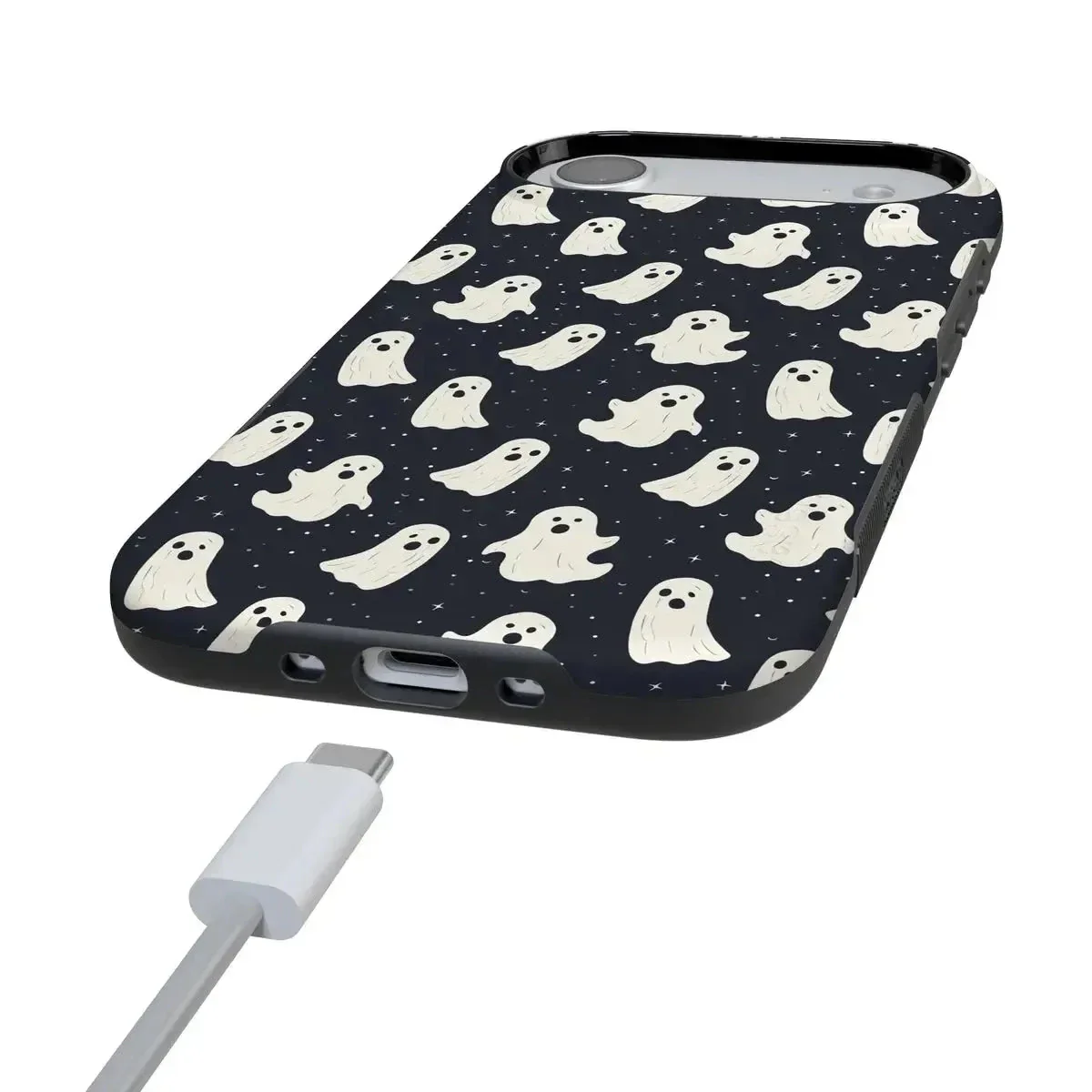 All Boos No Bite | Friendly Ghost Case - Image 162