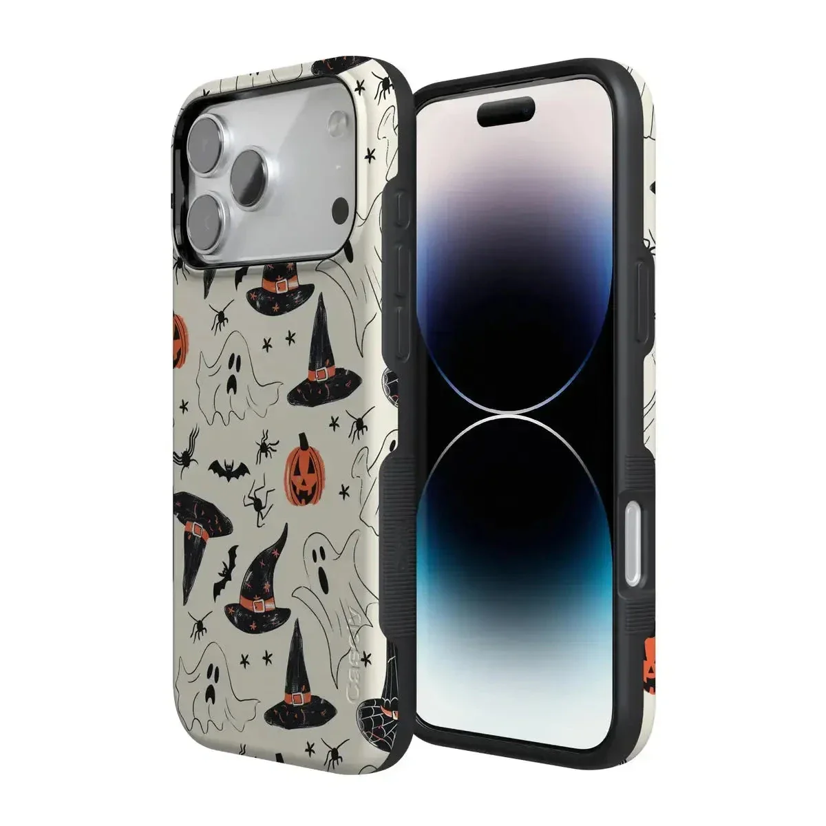 All Boos No Bite | Friendly Ghost Case - Image 166