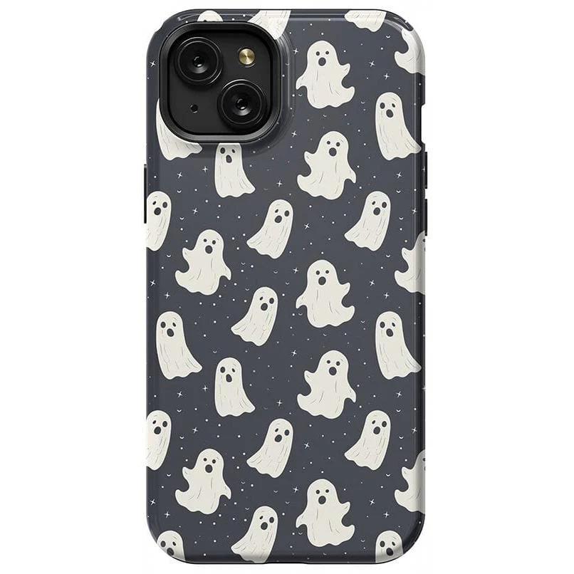 All Boos No Bite | Friendly Ghost Case - Image 21
