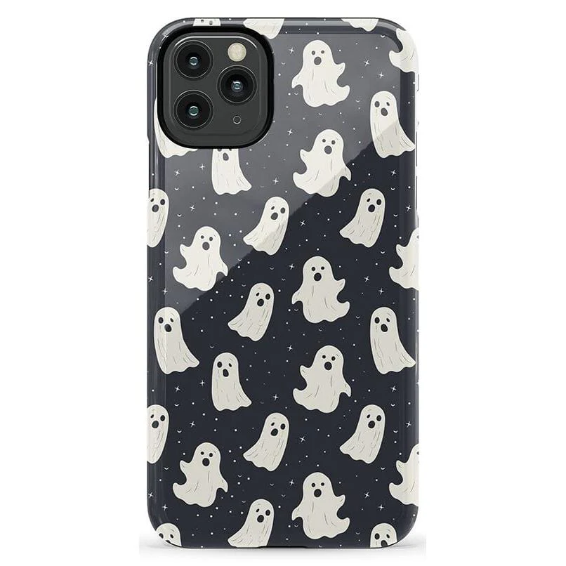 All Boos No Bite | Friendly Ghost Case - Image 34