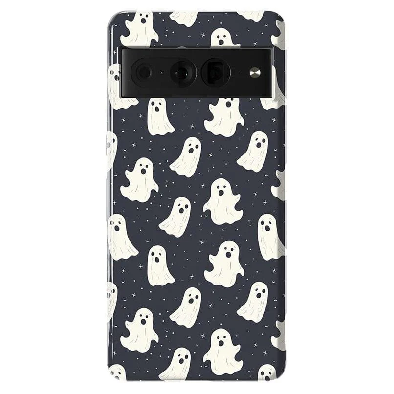 All Boos No Bite | Friendly Ghost Case - Image 68