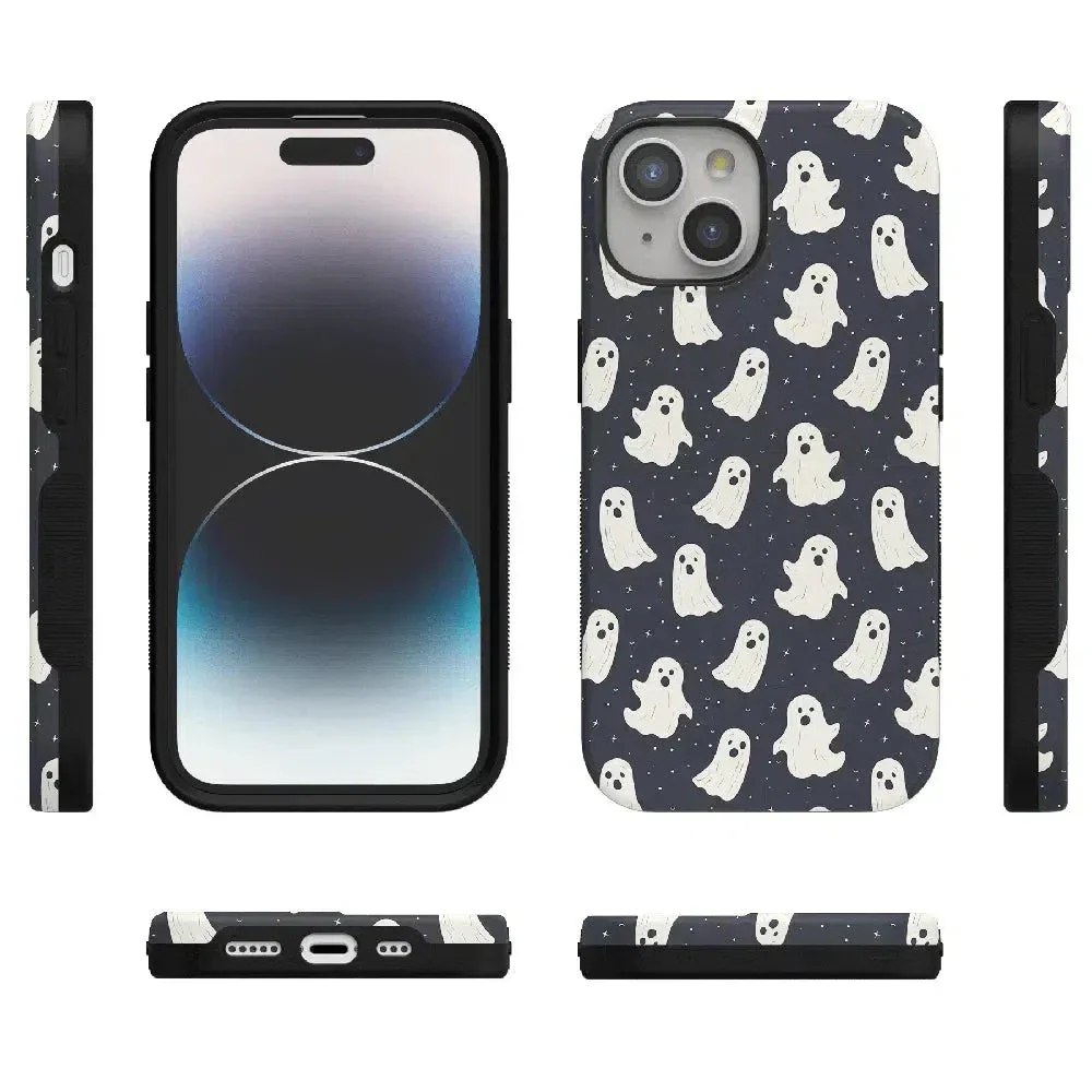 All Boos No Bite | Friendly Ghost Case - Image 75