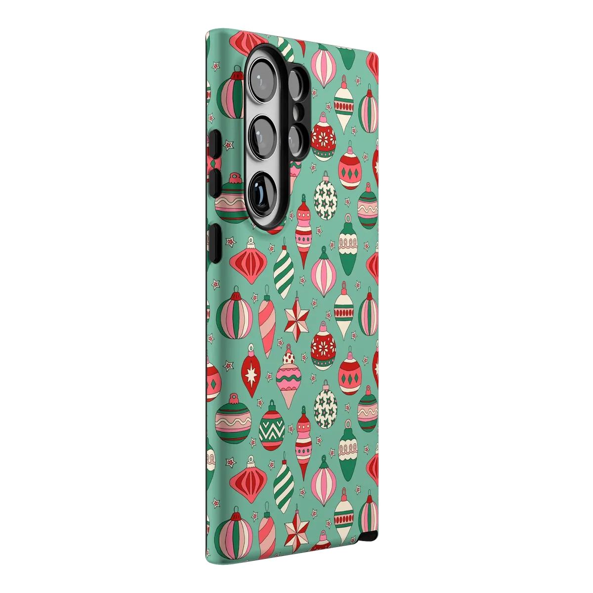 All Decked Out | Festive Ornaments Case - Image 160