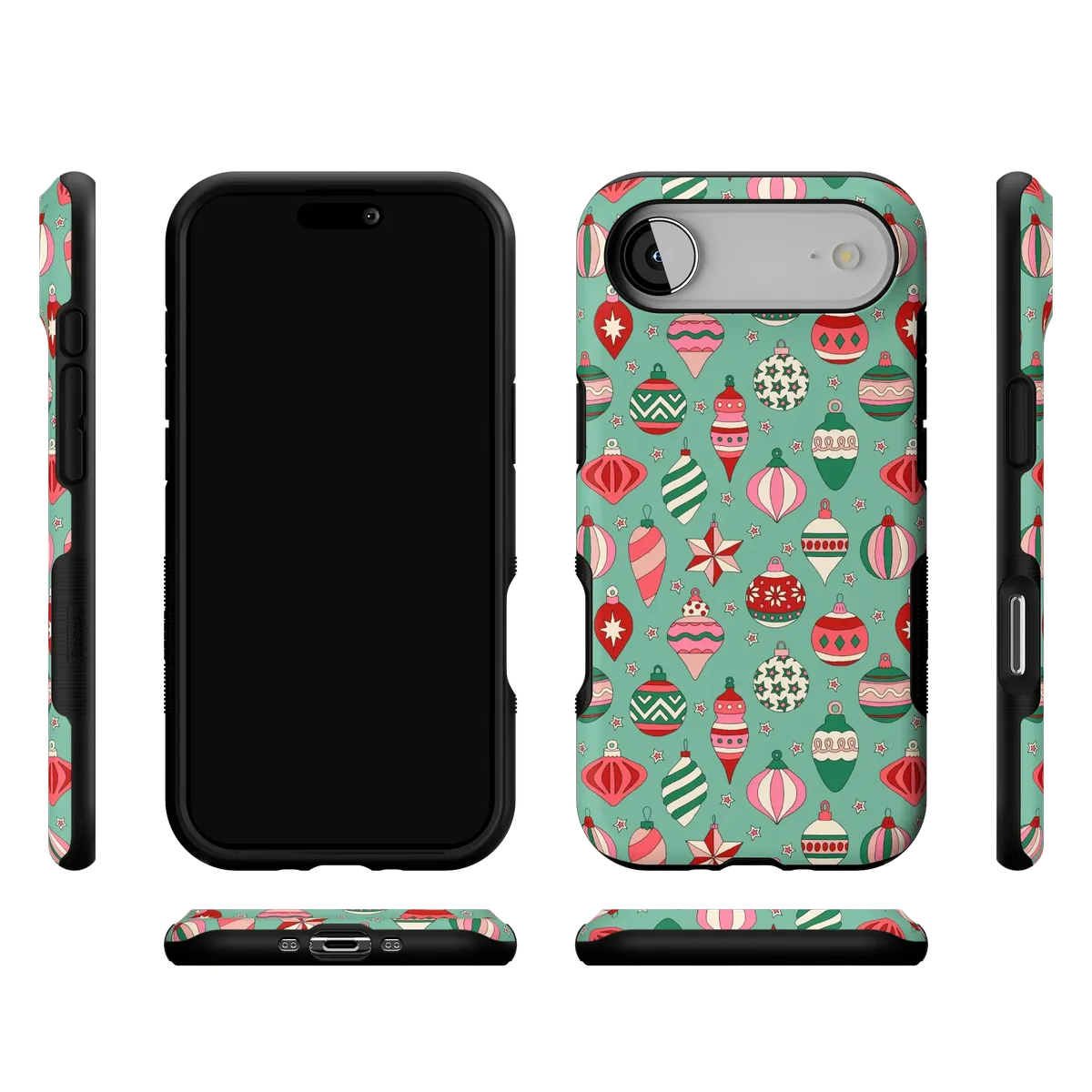 All Decked Out | Festive Ornaments Case - Image 18