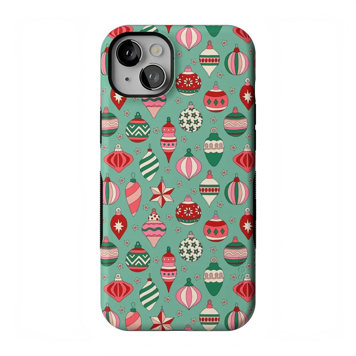 All Decked Out | Festive Ornaments Case - Image 71