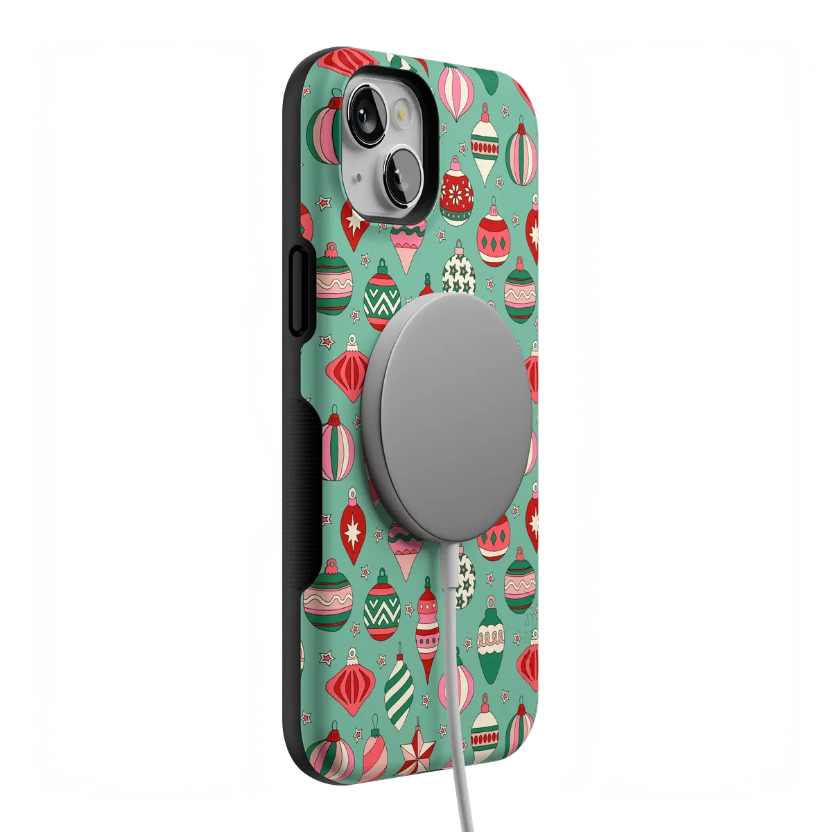 All Decked Out | Festive Ornaments Case - Image 74