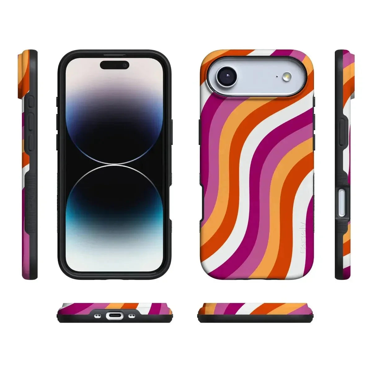 All for Love | Pride Case - Image 182