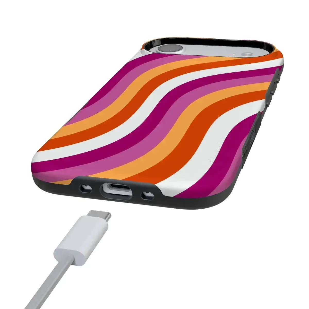 All for Love | Pride Case - Image 184