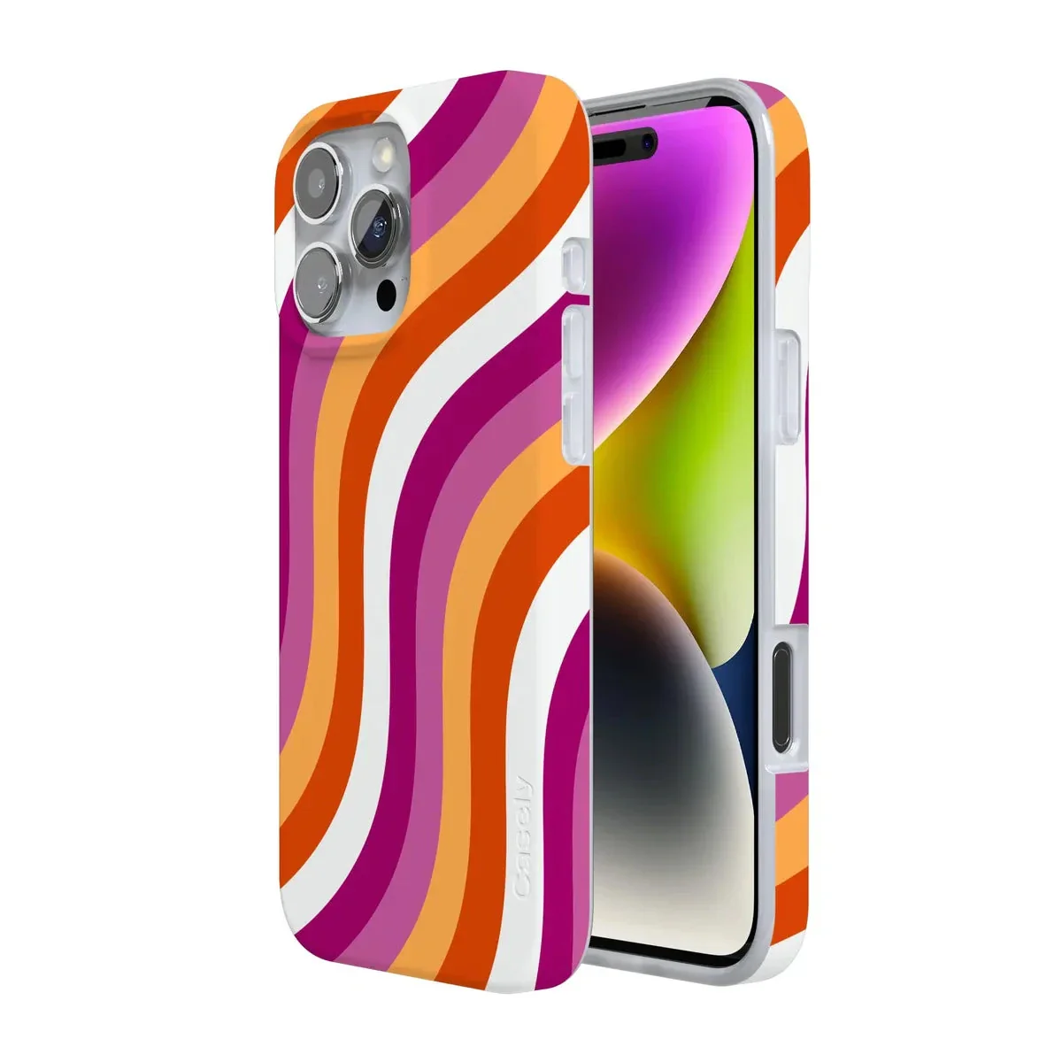All for Love | Pride Case - Image 199