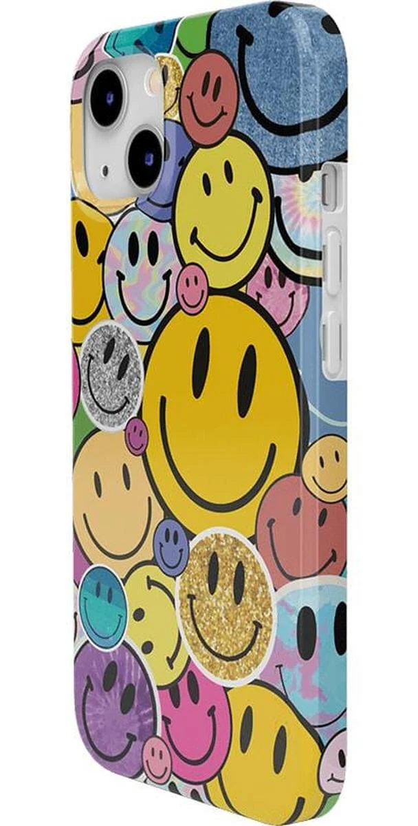 All Smiles | Smiley Face Sticker Case - Image 37