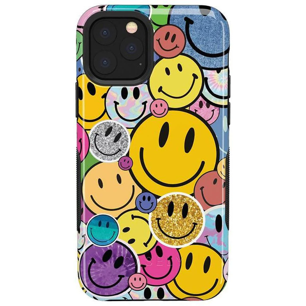 All Smiles | Smiley Face Sticker Case - Image 51