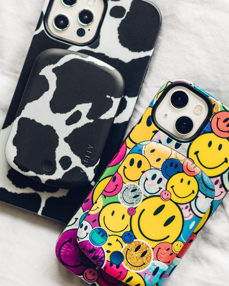 All Smiles | Smiley Face Sticker Power Pod - Image 13