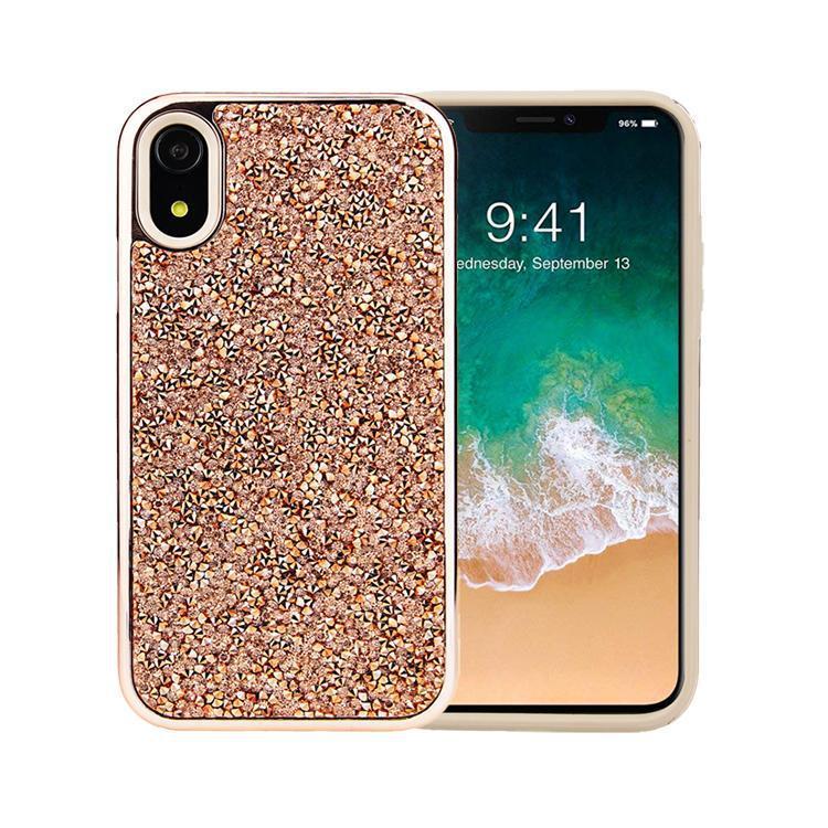 All That Glitter | Rose Gold Crystal Case - Image 5