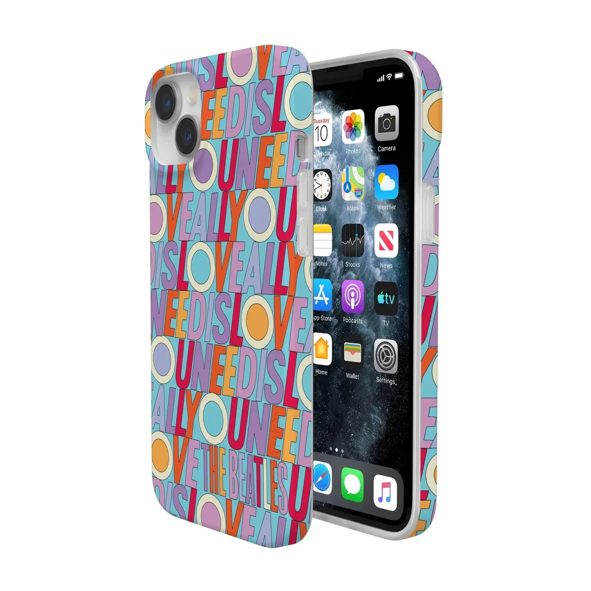 All You Need Is Love | Beatles Case - Image 74