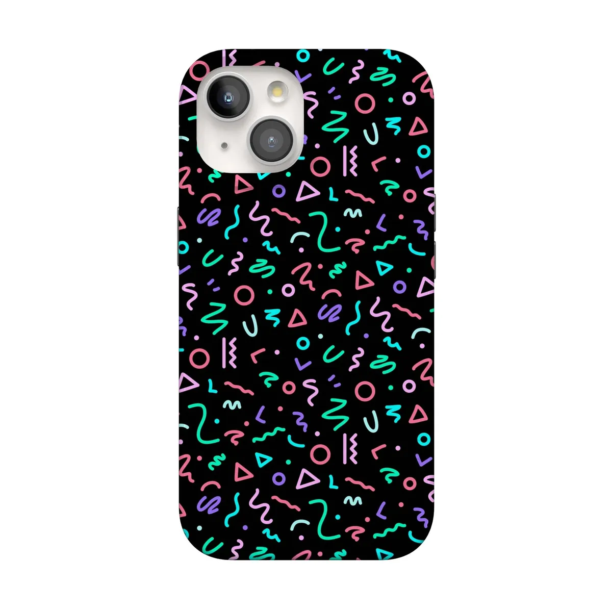Always Vibing | Retro Case - Image 107
