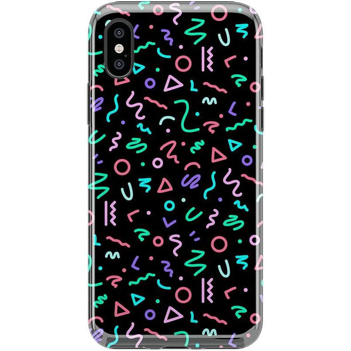 Always Vibing | Retro Case - Image 31