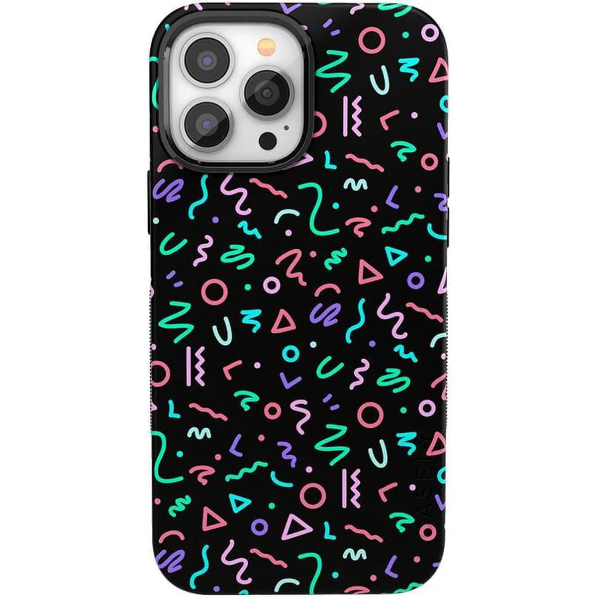 Always Vibing | Retro Case - Image 58