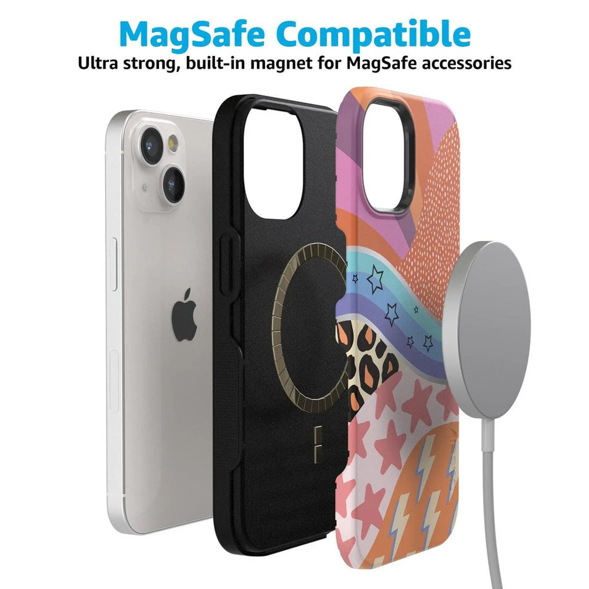 And I Oop | Mixed Swatch Case - Image 81