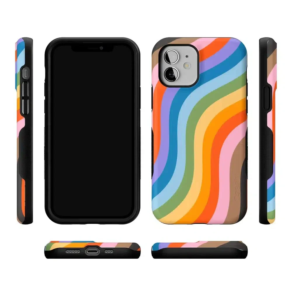 Love for All | Rainbow Pride Case - Image 100