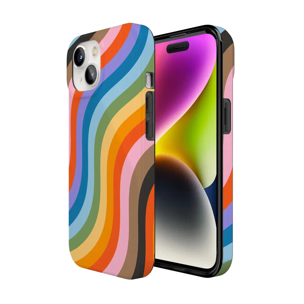 Love for All | Rainbow Pride Case - Image 201