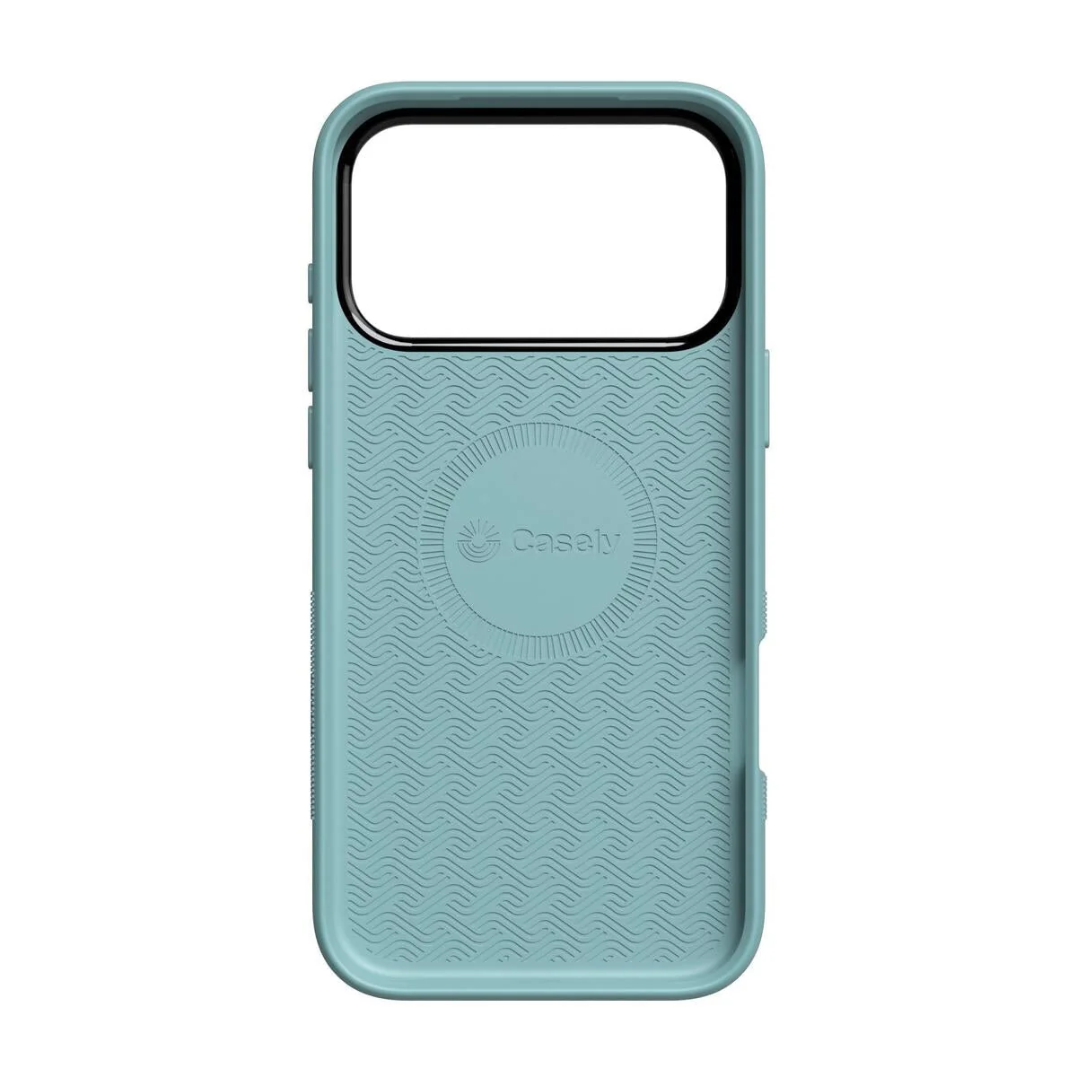 Aquamarine | Ocean Blue Shimmer Case - Image 3