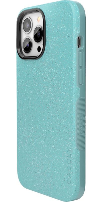 Aquamarine | Ocean Blue Shimmer Case - Image 32
