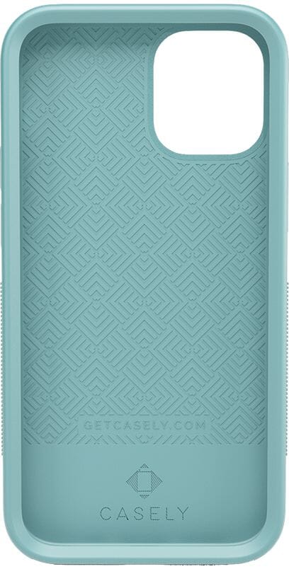Aquamarine | Ocean Blue Shimmer Case - Image 42
