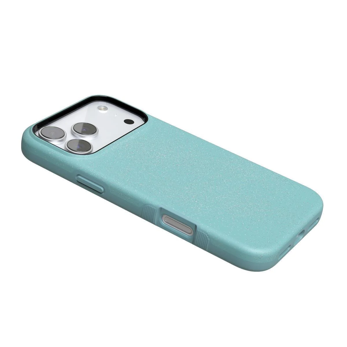 Aquamarine | Ocean Blue Shimmer Case - Image 8