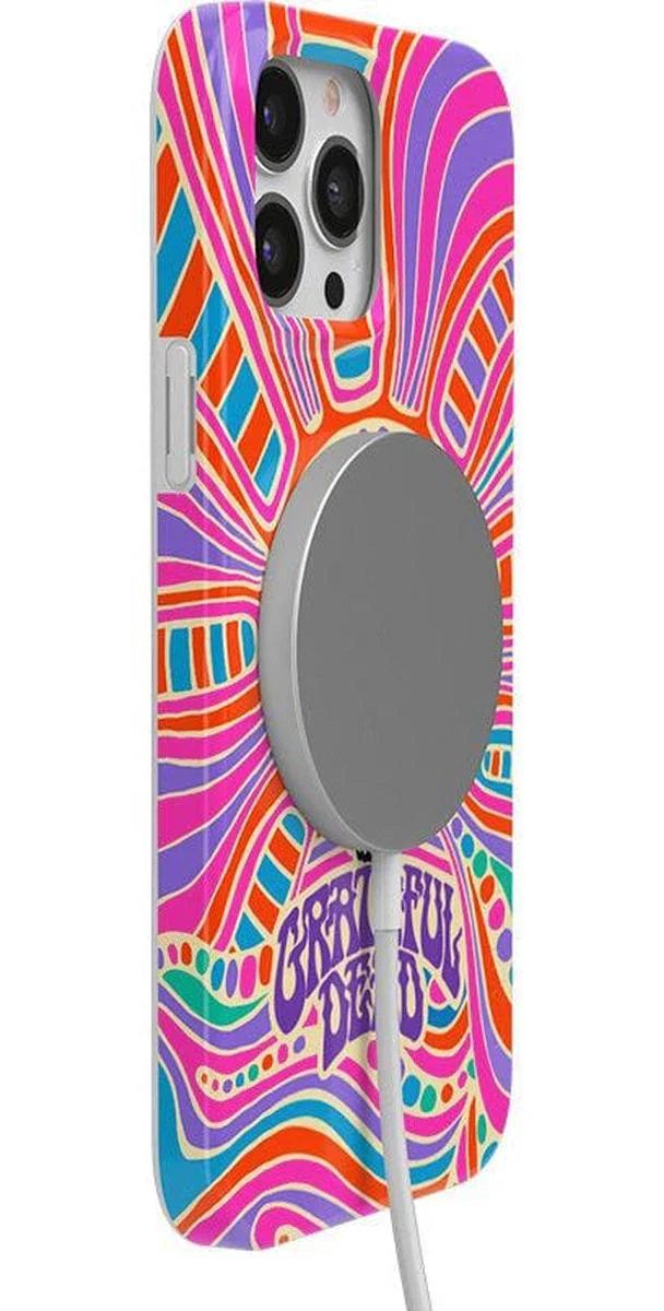 Art of Chaos | Grateful Dead Skull Case - Image 17