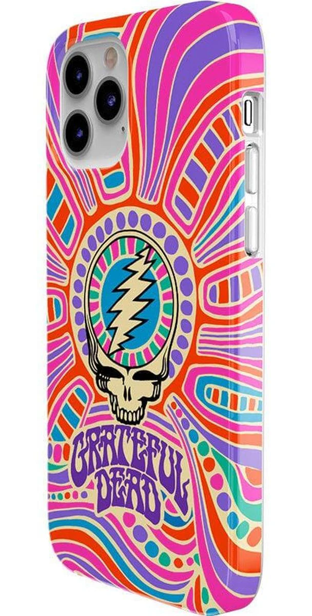 Art of Chaos | Grateful Dead Skull Case - Image 26