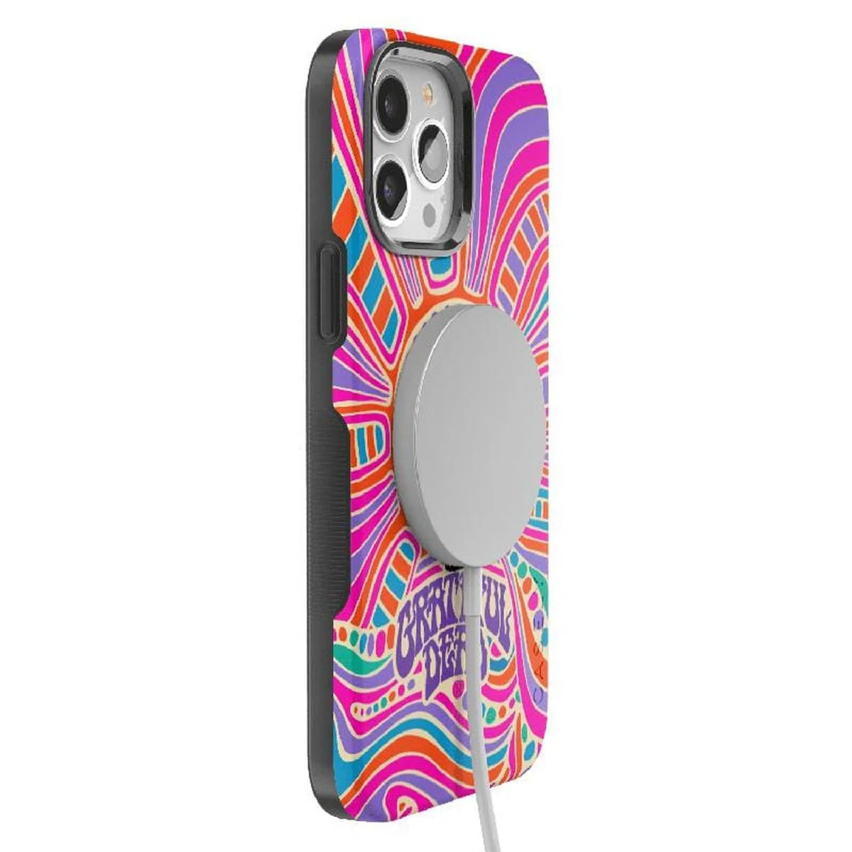 Art of Chaos | Grateful Dead Skull Case - Image 48