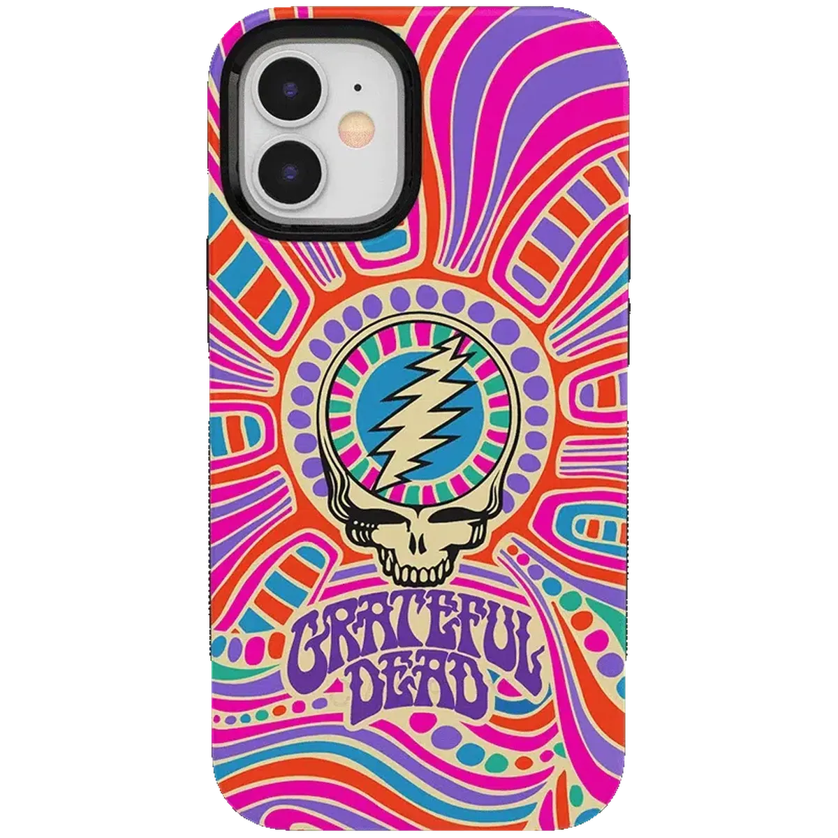 Art of Chaos | Grateful Dead Skull Case - Image 59