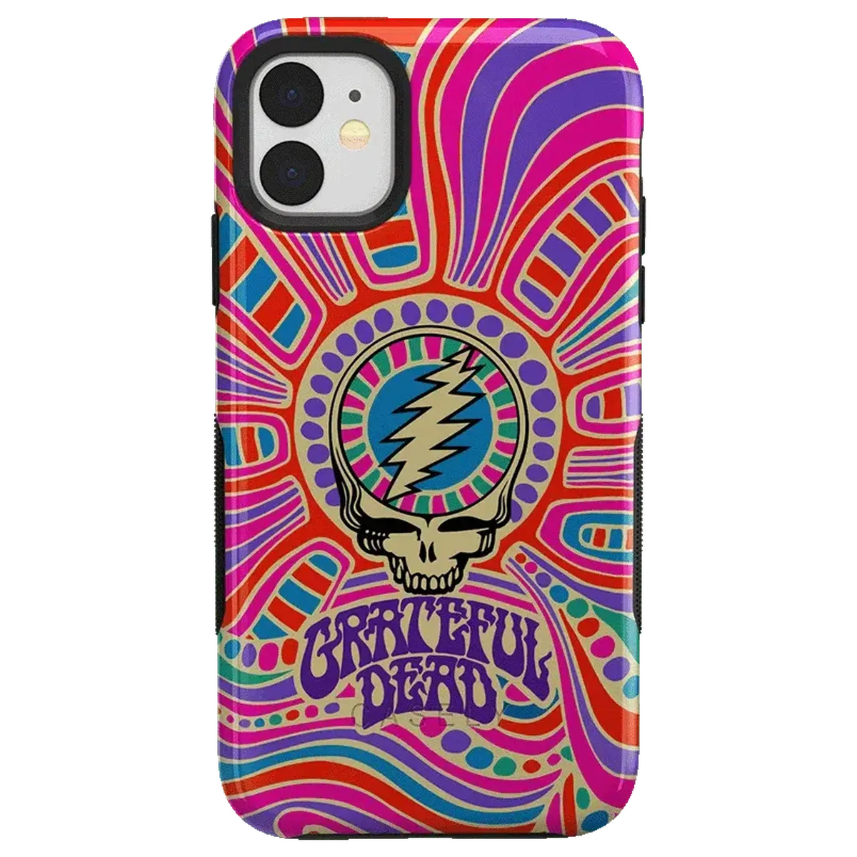 Art of Chaos | Grateful Dead Skull Case - Image 67