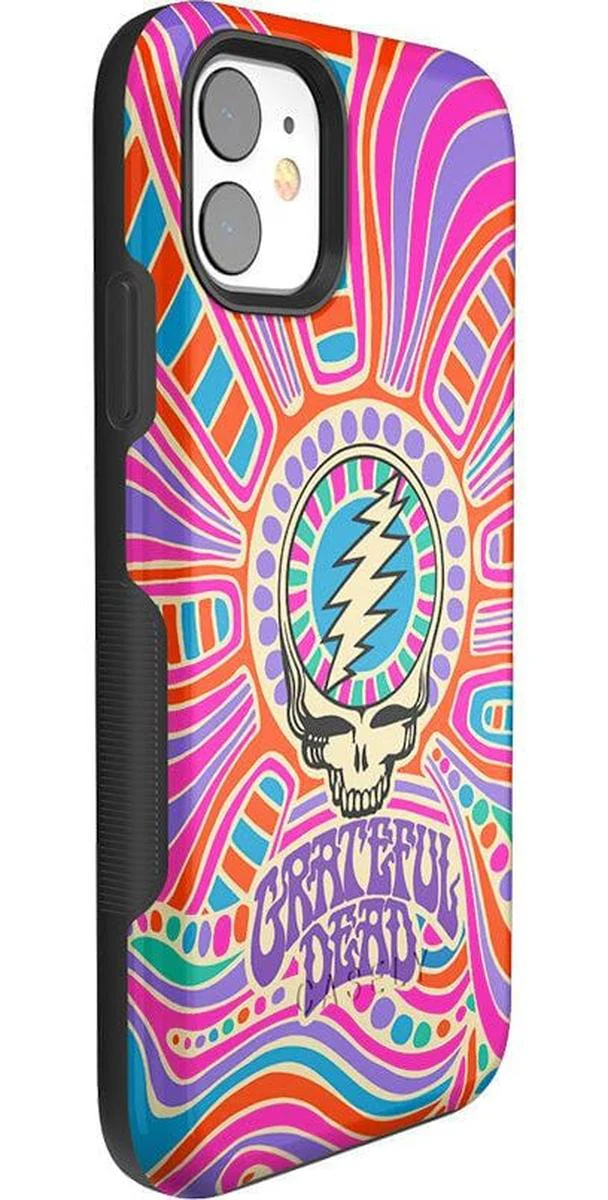 Art of Chaos | Grateful Dead Skull Case - Image 68