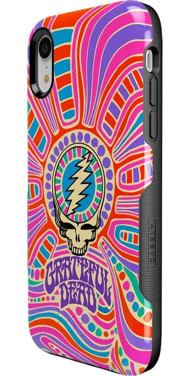 Art of Chaos | Grateful Dead Skull Case - Image 71