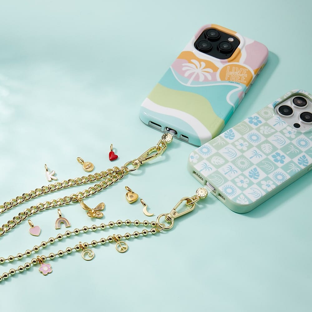 Ball Chain Phone Chain | Pura Vida x Casely - Image 6