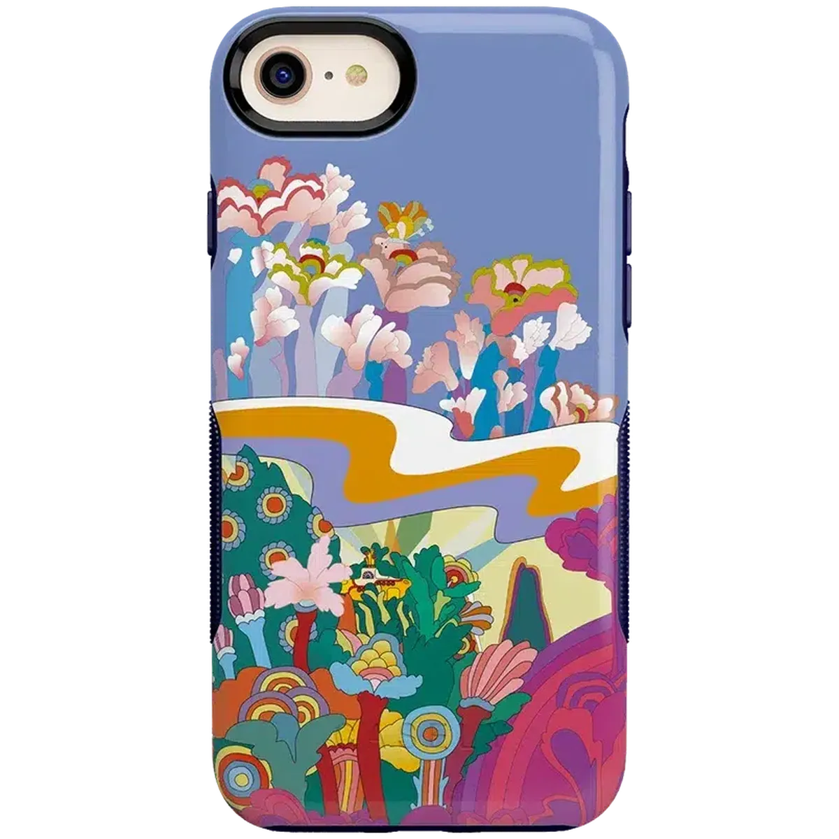 Beneath the Waves | The Beatles Yellow Submarine Case - Image 113