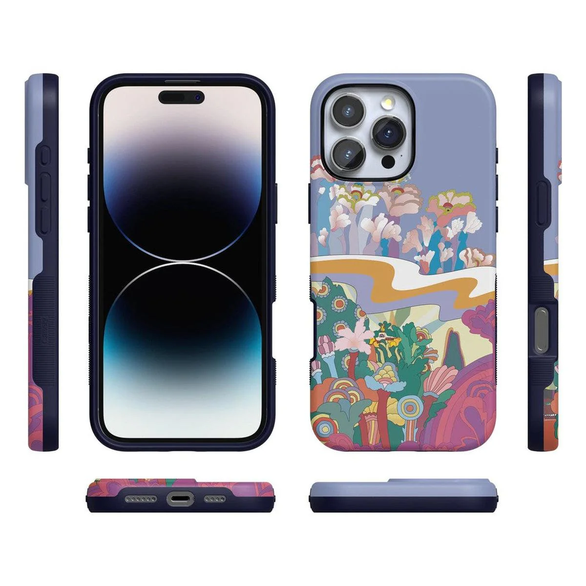 Beneath the Waves | The Beatles Yellow Submarine Case - Image 124
