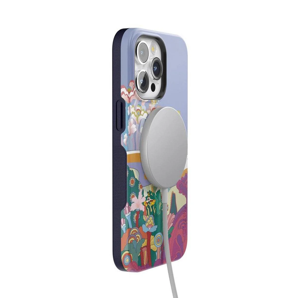 Beneath the Waves | The Beatles Yellow Submarine Case - Image 62
