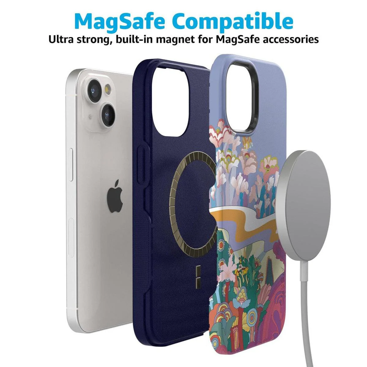 Beneath the Waves | The Beatles Yellow Submarine Case - Image 72