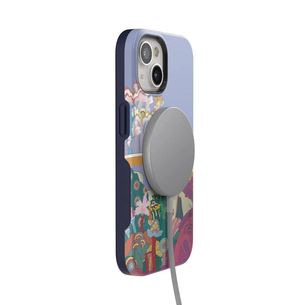 Beneath the Waves | The Beatles Yellow Submarine Case - Image 73