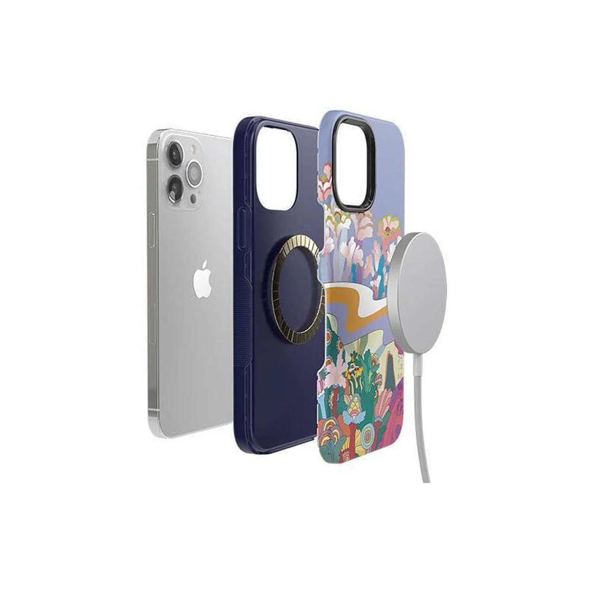 Beneath the Waves | The Beatles Yellow Submarine Case - Image 87