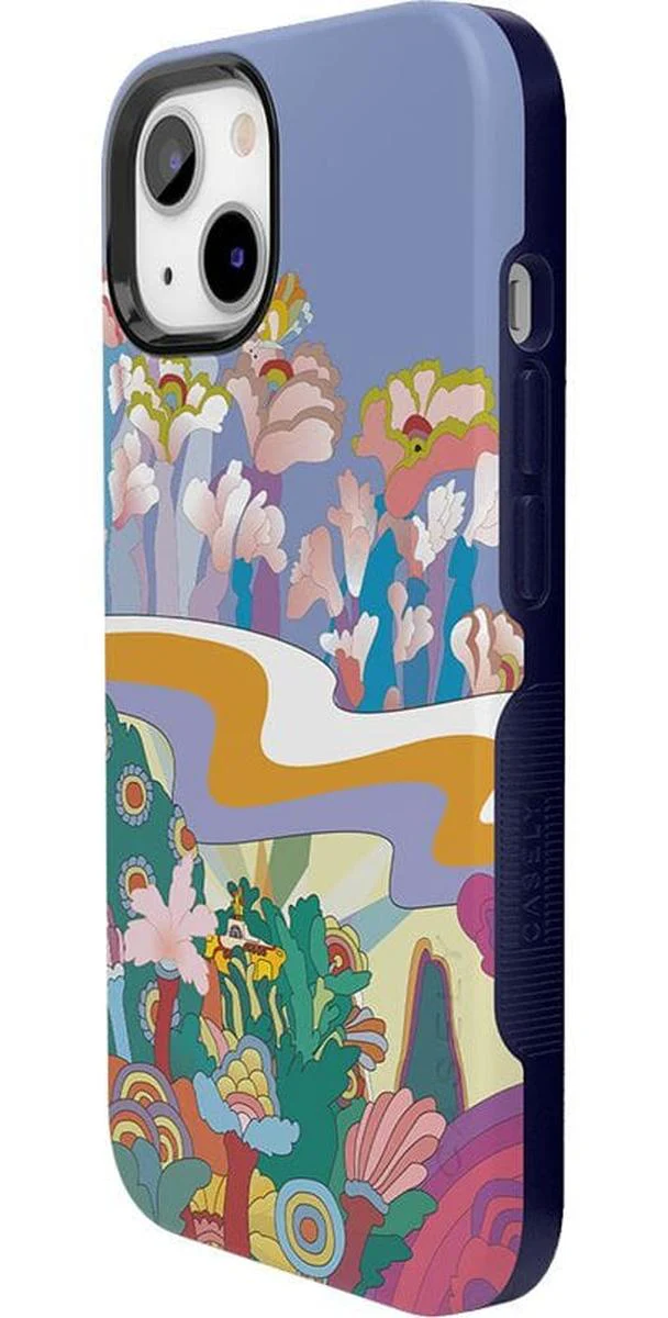 Beneath the Waves | The Beatles Yellow Submarine Case - Image 89