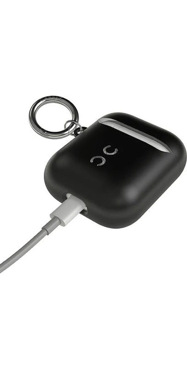 Black AirPods Case - Image 3